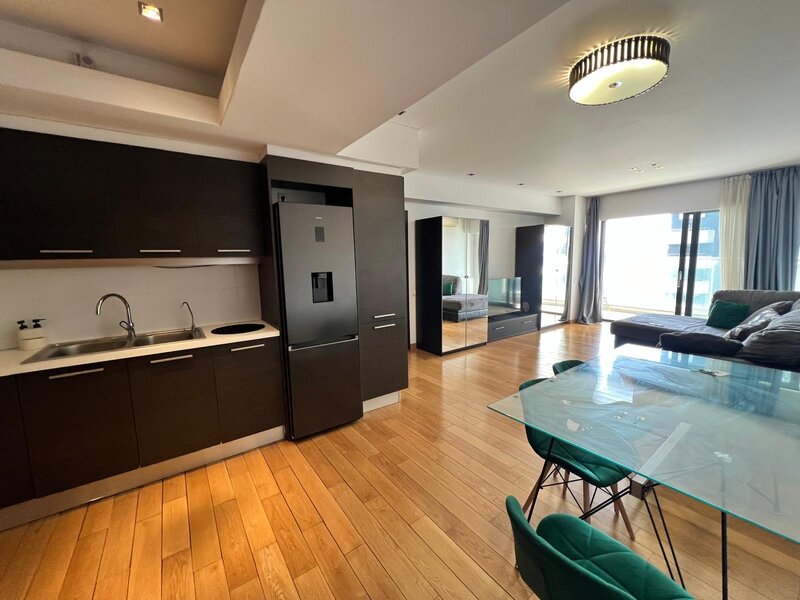 Fabrica de Glucoza- Upground, 2 camere de inchiriat,