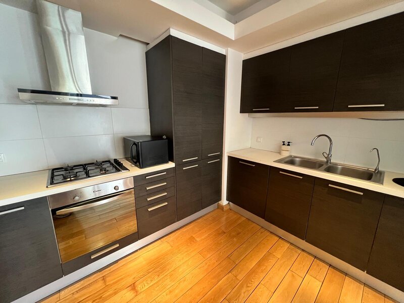 Fabrica de Glucoza- Upground, 2 camere de inchiriat,