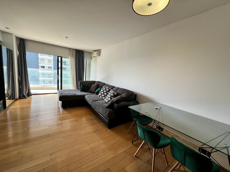 Fabrica de Glucoza- Upground, 2 camere de inchiriat,