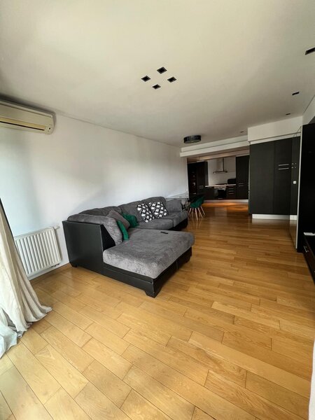 Fabrica de Glucoza- Upground, 2 camere de inchiriat,