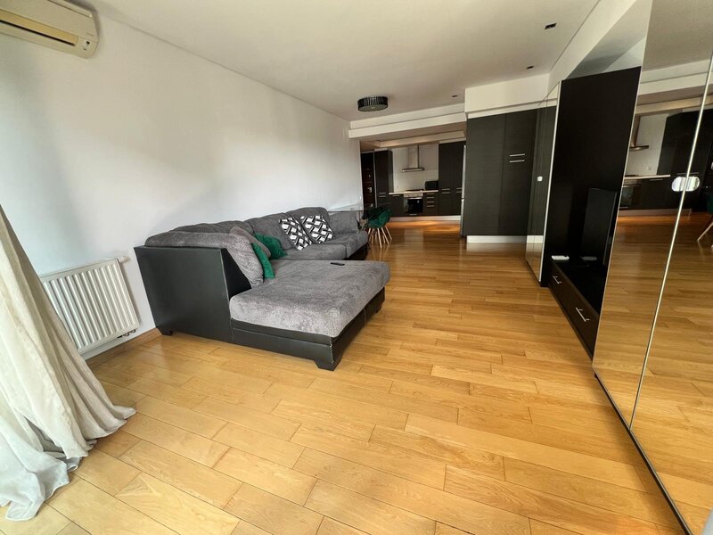 Fabrica de Glucoza- Upground, 2 camere de inchiriat,