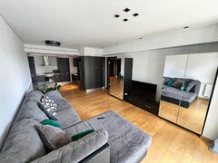 Fabrica de Glucoza- Upground, 2 camere de inchiriat